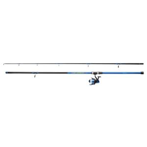 1550307-canne-spinning-shakespeare-firebird-beachcaster-combo-10ft-bleu-noir-3-0-m
