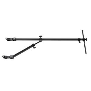 1550488-support-de-canne-bras-d-alimentation-shakespeare-skp-noir-116x17x6-5-cm