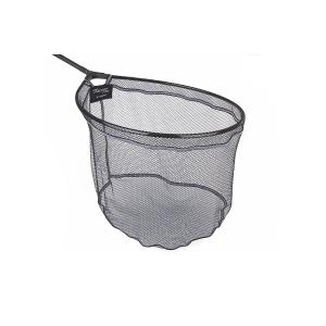 aepln22-manche-d-epuisette-shimano-aero-pro-gris-56-cm