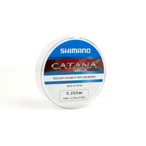 catspg15028-nylon-shimano-catana-150m-gris