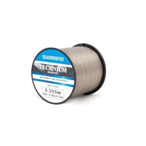 tecinv30qppb-monofilament-shimano-technium-invisitec-1100-m-gris-0-30-mm