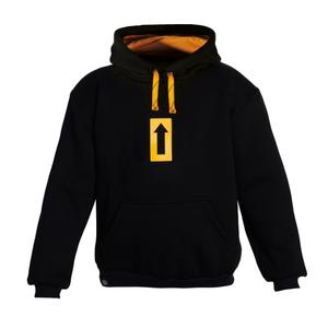 c1039b140-sweatshirt-a-capuche-enfant-singing-rock-noir