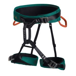 c5086lx02-harnais-d-alpinisme-enfant-singing-rock-ara-k2-vert-60-70-cm