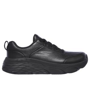 128044-bbk-chaussures-de-running-femme-skechers-max-cushioning-elite-noir