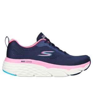 128551-nvpk-chaussures-de-running-femme-skechers-max-cushioning-elite-bleu-marine