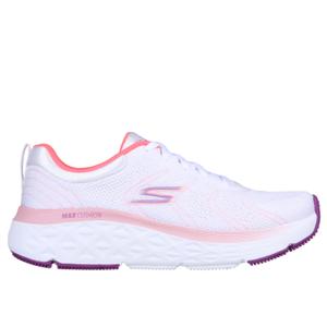 129120-wcrl-chaussures-de-running-femme-skechers-max-cushioning-delta-blanc