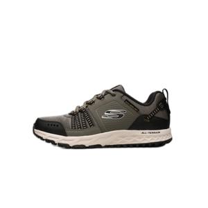 51591-olbk-chaussures-de-randonnee-skechers-escape-plan-vert