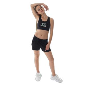 wb0005-026-short-femme-snap-climbing-wave-black-light-green-logo