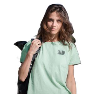 wt0013-019-t-shirt-crop-top-femme-snap-climbing-light-green