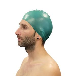 25126-004-2-bonnet-de-bain-en-silicone-softee-verde-tu