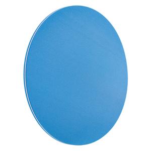a000382-tapis-de-natation-circulaire-softee-azul-95x3-cm