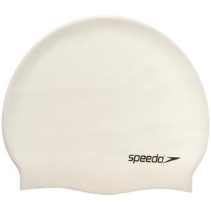 70991-0010-bonnet-de-bain-speedo-flat-sil-cap-p12-white-tu