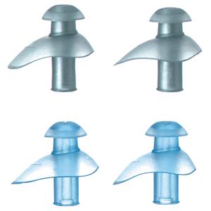 spa457-bouchons-d-oreille-natation-speedo-ergo-assorted-gris-bleu-tu