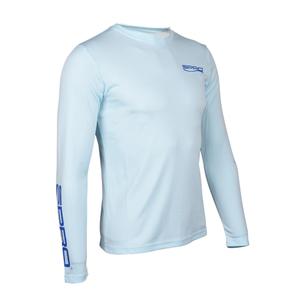 7249-1200-t-shirt-manches-longues-femme-spro-performance-crew-bleu-bleu-bleu-l