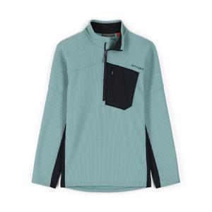 205028-494-polaire-1-2-zip-spyder-bandit-hybrid-tundra
