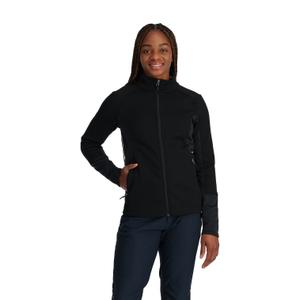 38b485308-blk-veste-de-ski-femme-spyder-bandita-black