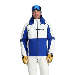 38sa075322-ebl-veste-de-ski-spyder-titan-electric-blue