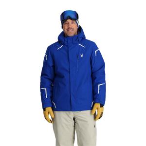 38sa075334-ebl-veste-de-ski-spyder-copper-electric-blue