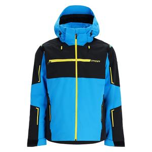 38sa075404-aeb-veste-de-ski-spyder-titan-aether-blue