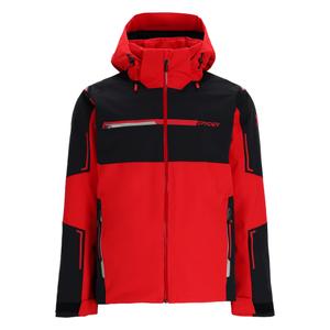 38sa075404-spr-veste-de-ski-spyder-titan-spyder-red