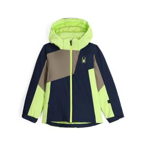 38sg075320-lic-veste-de-ski-enfant-spyder-ambush-lime-ice-vert