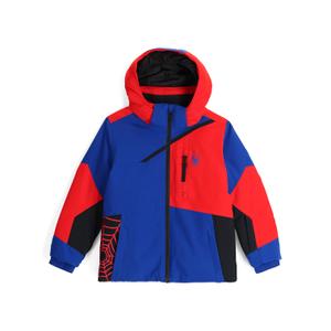 38sg075322-ebl-veste-de-ski-enfant-spyder-challenger-electric-blue