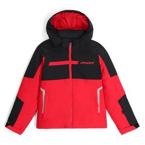38sg075401-spr-veste-de-ski-enfant-spyder-challenger-spyder-red-red