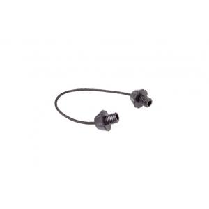 chaine-nash-bobbin-cord-20cm-noir-tu
