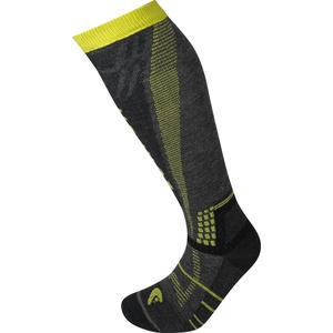 6210291-2612-chaussettes-de-ski-femme-ternua-s3wlc-ski-light-eco-charcoal-lime