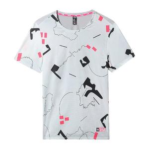 nf0a7qg2-53c-maillot-the-north-face-printed-sunriser-multicolore-l