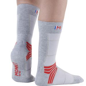 tkair2-1603-chaussettes-monnet-trek-air-gris-rouge