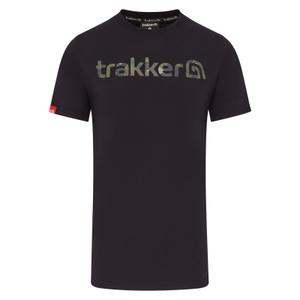207866-t-shirt-trakker-core-logo-noir