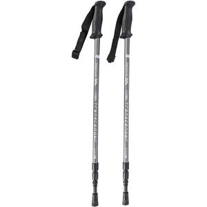 uuacmim30016-batons-de-marche-trespass-transduo-x2-graphite-tu