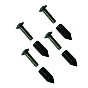 pfeq168-kit-4-pointes-standards-crampons-d-alpinisme-tsl-noir-tu