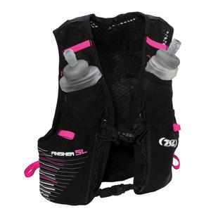 pfsaf5-gilet-d-hydratation-avec-2-flasques-souples-tsl-finisher-5l-black-pink