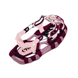 pfsss00-raquettes-a-neige-tsl-smart-crushed-berry-34-40