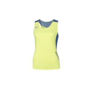 u2ea720144-t-shirt-sans-manche-femme-premium-mizuno-jpn-jaune-bleu