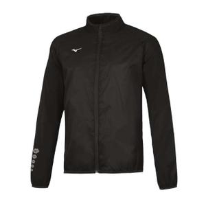 u2ee710109-veste-de-pluie-mizuno-authentic-noir-jaune-fluo