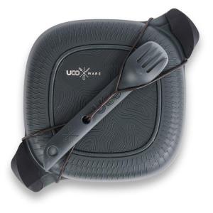 ucomessecog-gamelle-hermetique-biodegradable-uco-messkit-eco-gris-tu