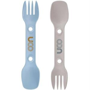 ucosporksbs-couverts-3-en-1-cuillere-fourchette-couteau-uco-x2-bleu-beige-tu