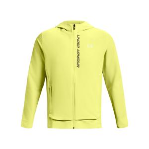 1376794-743-veste-impermeable-under-armour-outrun-the-storm-lime-yellow-vert-marine