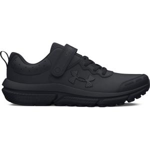3027100-001-chaussures-de-running-enfant-under-armour-pre-school-assert-10-ac-uniform-synthetic-noir-noir-noir