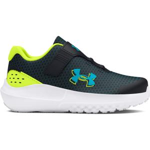 3027105-003-chaussures-de-running-bebe-garcon-under-armour-surge-4-ac-black-circuit-teal-high-vis-yellow