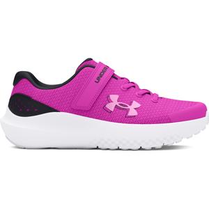 3027109-500-chaussures-de-running-pre-school-fille-under-armour-surge-4-ac-vivid-magenta-rose-noir