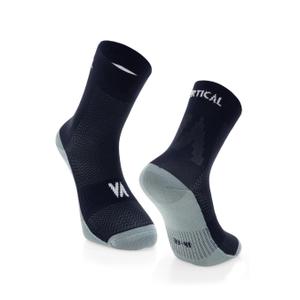 401010409-chaussettes-haute-double-couche-vertical-bleu-marine