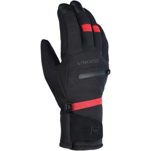 110-25-1295-0934-gants-de-ski-viking-kuruk-2-0-ski-black-pink