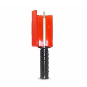 012018-axes-pour-brosse-rotative-100mm-vola-orange-noir-100-mm