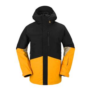 g0452409-gld-veste-de-ski-volcom-vcolp-ins-gold
