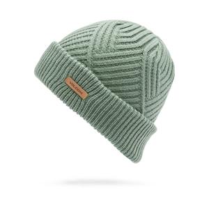k5852501-lcg-bonnet-femme-volcom-stone-knit-lichen-green-tu