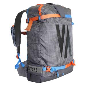 sac-a-dos-vertical-bigline-25-m-gris-anthracite-tu